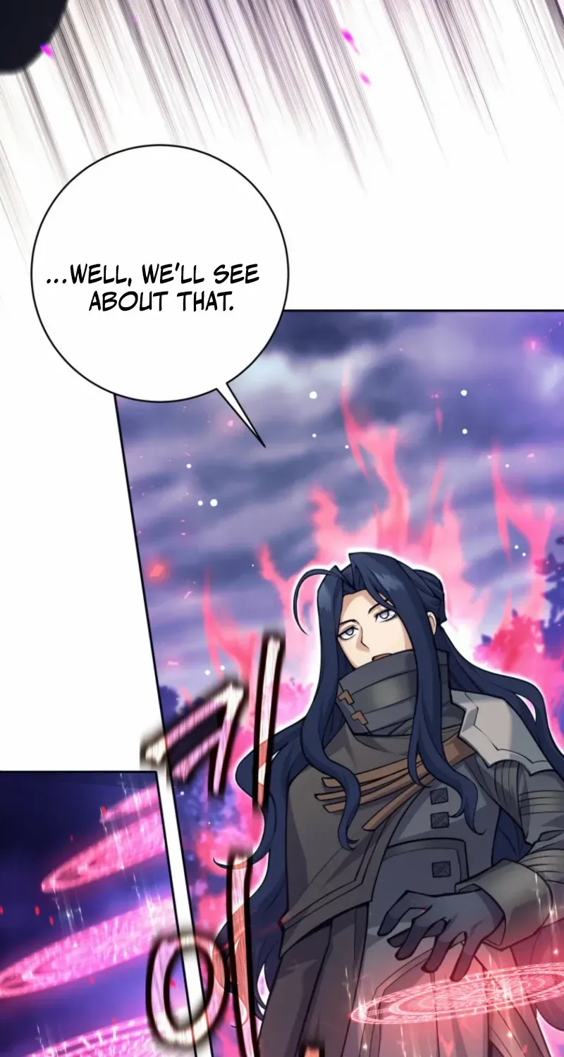 I Quit the Hero’s Party Chapter 104 page 29 - 