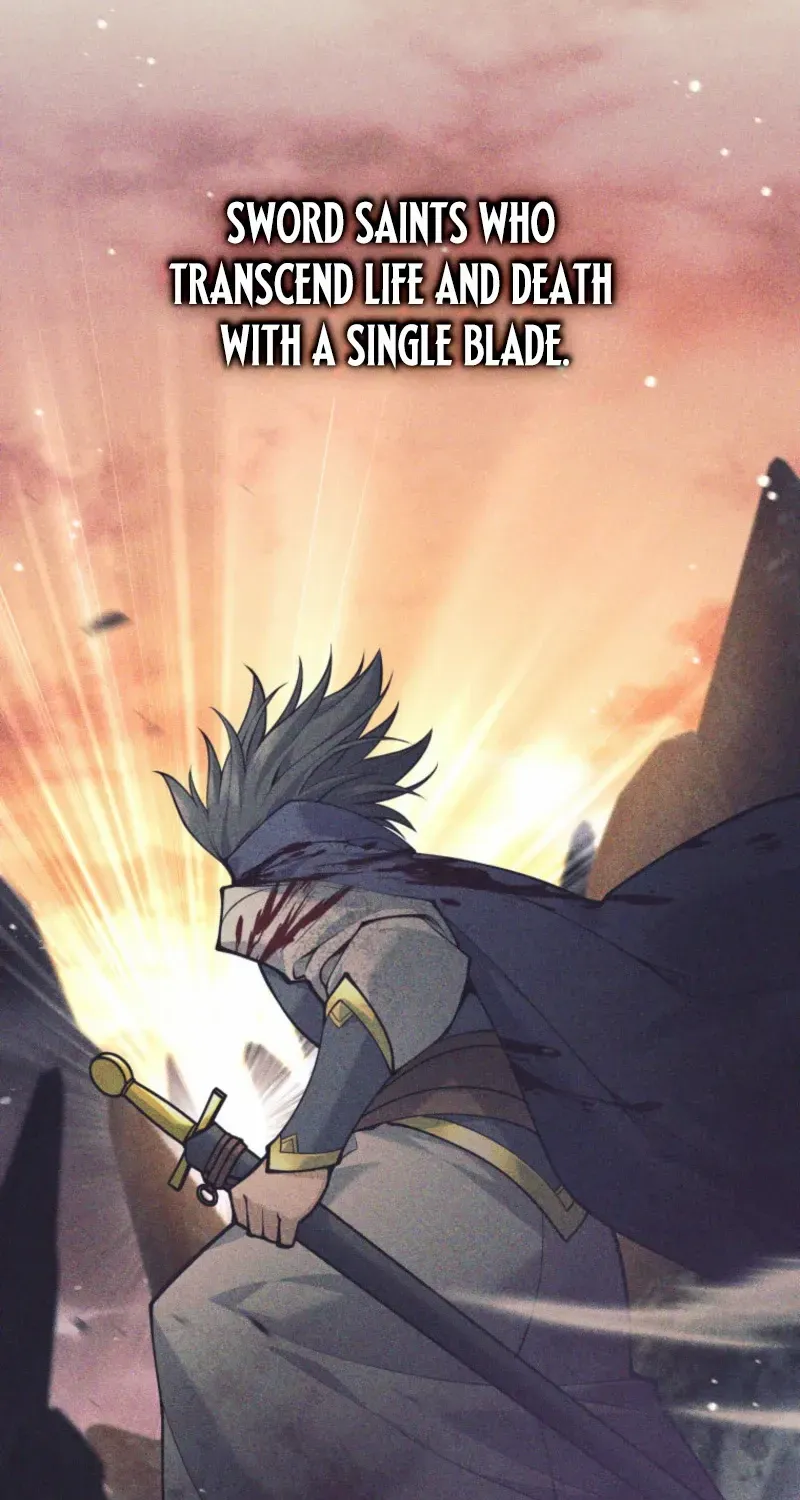 I Quit the Hero’s Party Chapter 104 page 31 - 