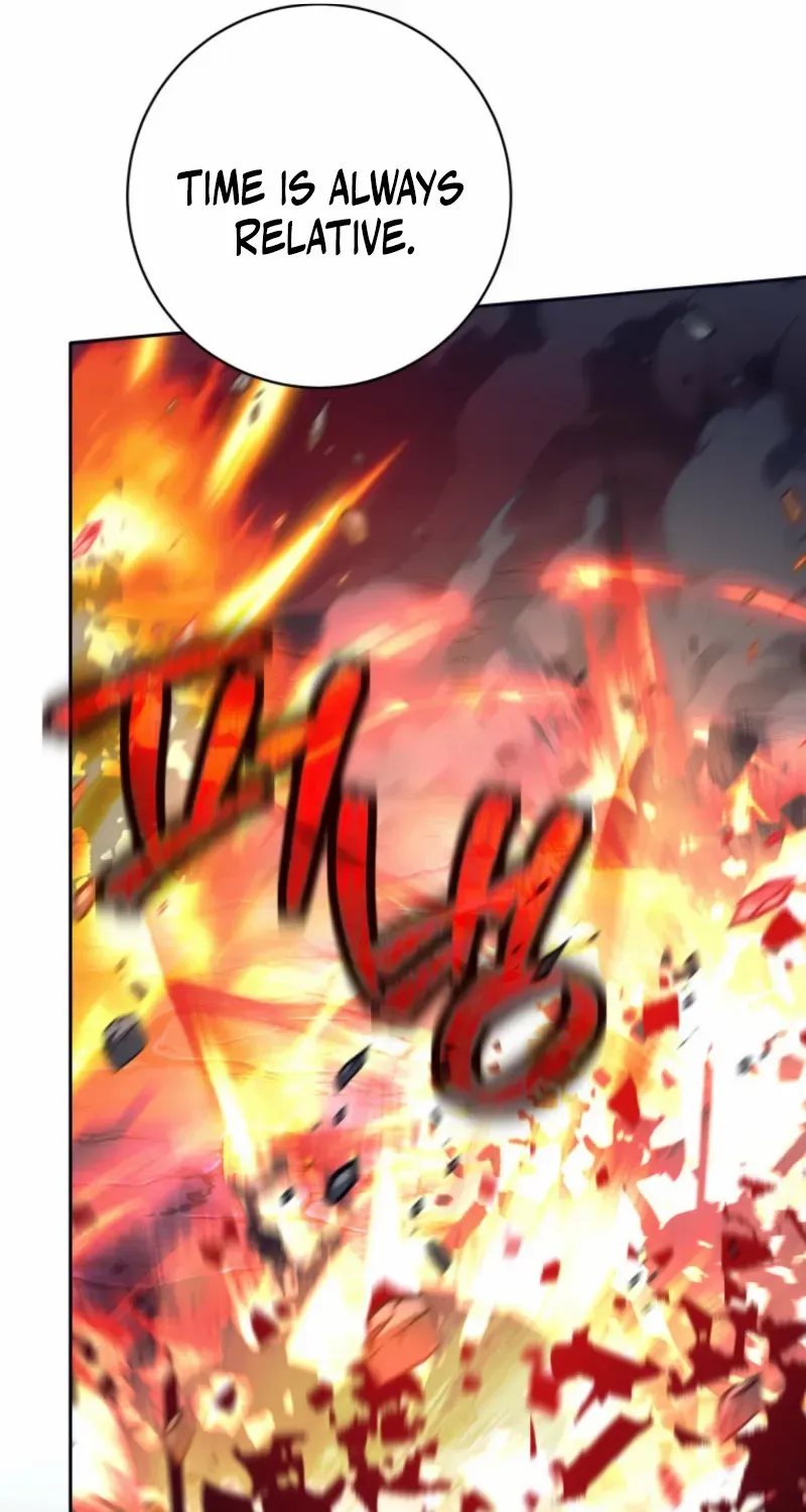 I Quit the Hero’s Party Chapter 104 page 39 - 