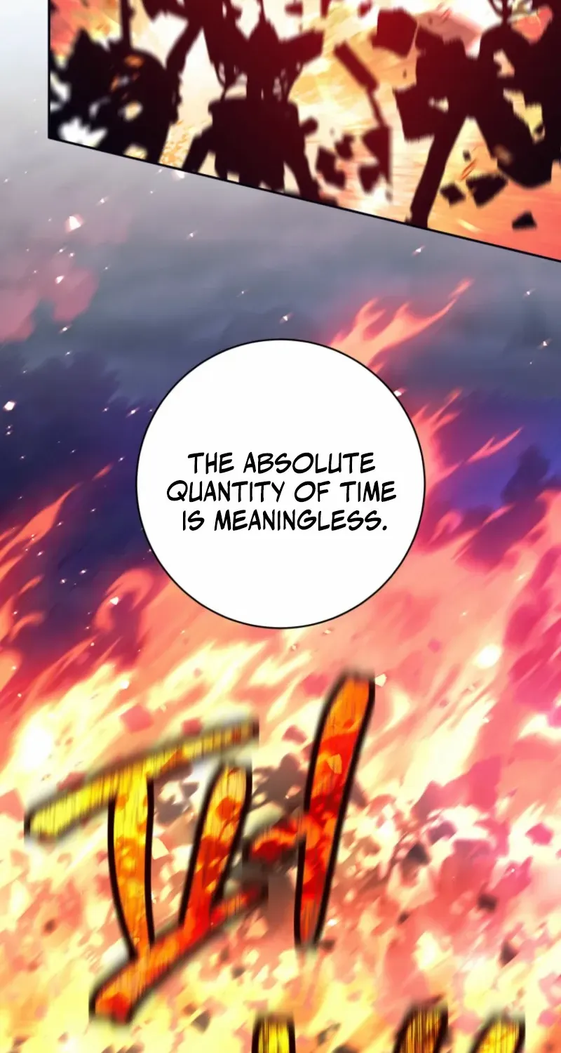I Quit the Hero’s Party Chapter 104 page 40 - 
