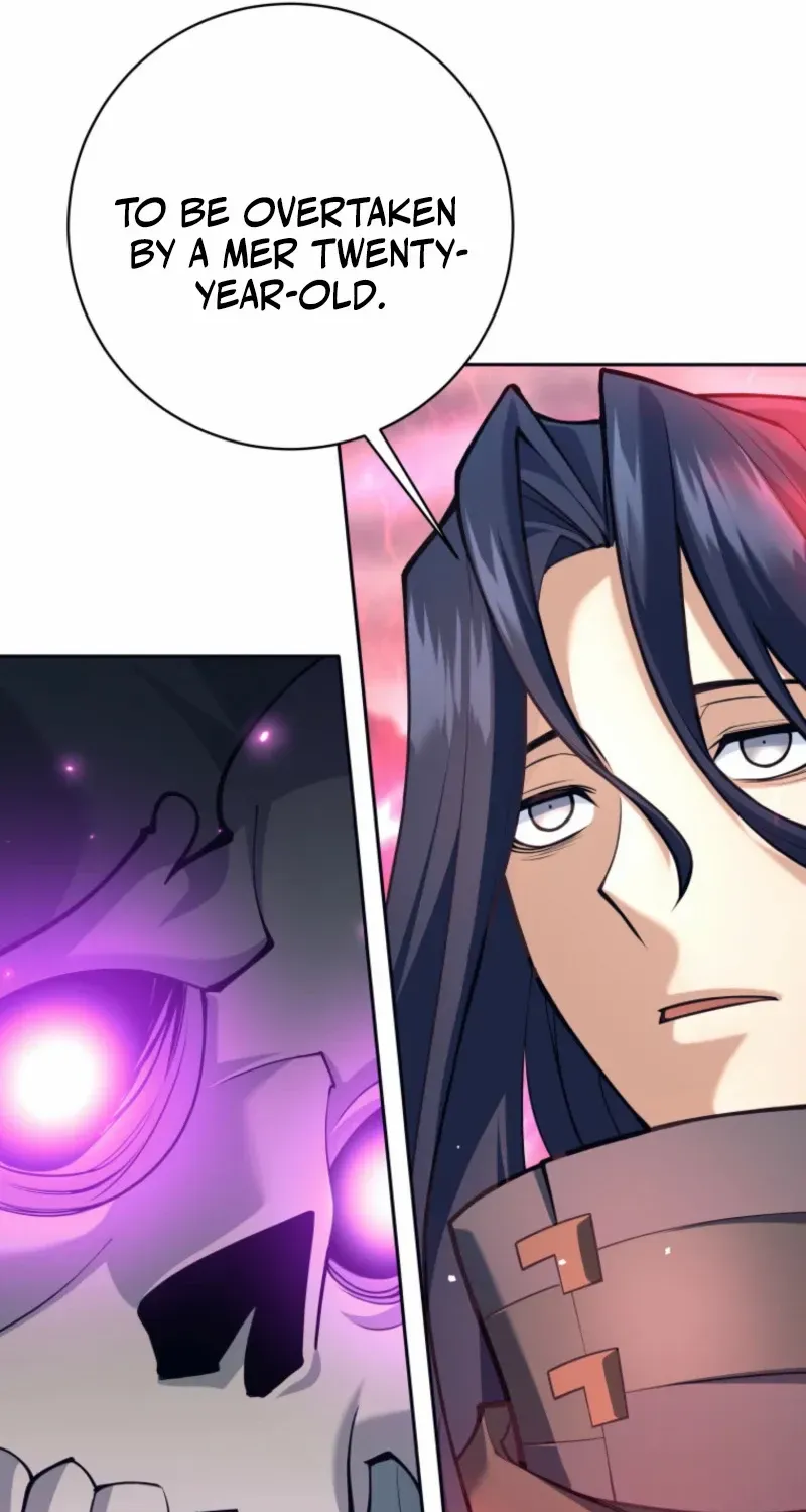 I Quit the Hero’s Party Chapter 104 page 45 - 