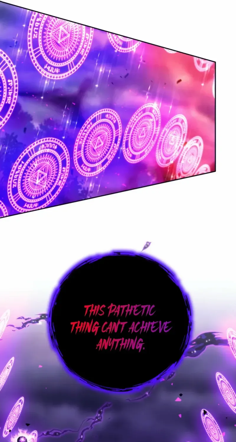 I Quit the Hero’s Party Chapter 104 page 52 - 