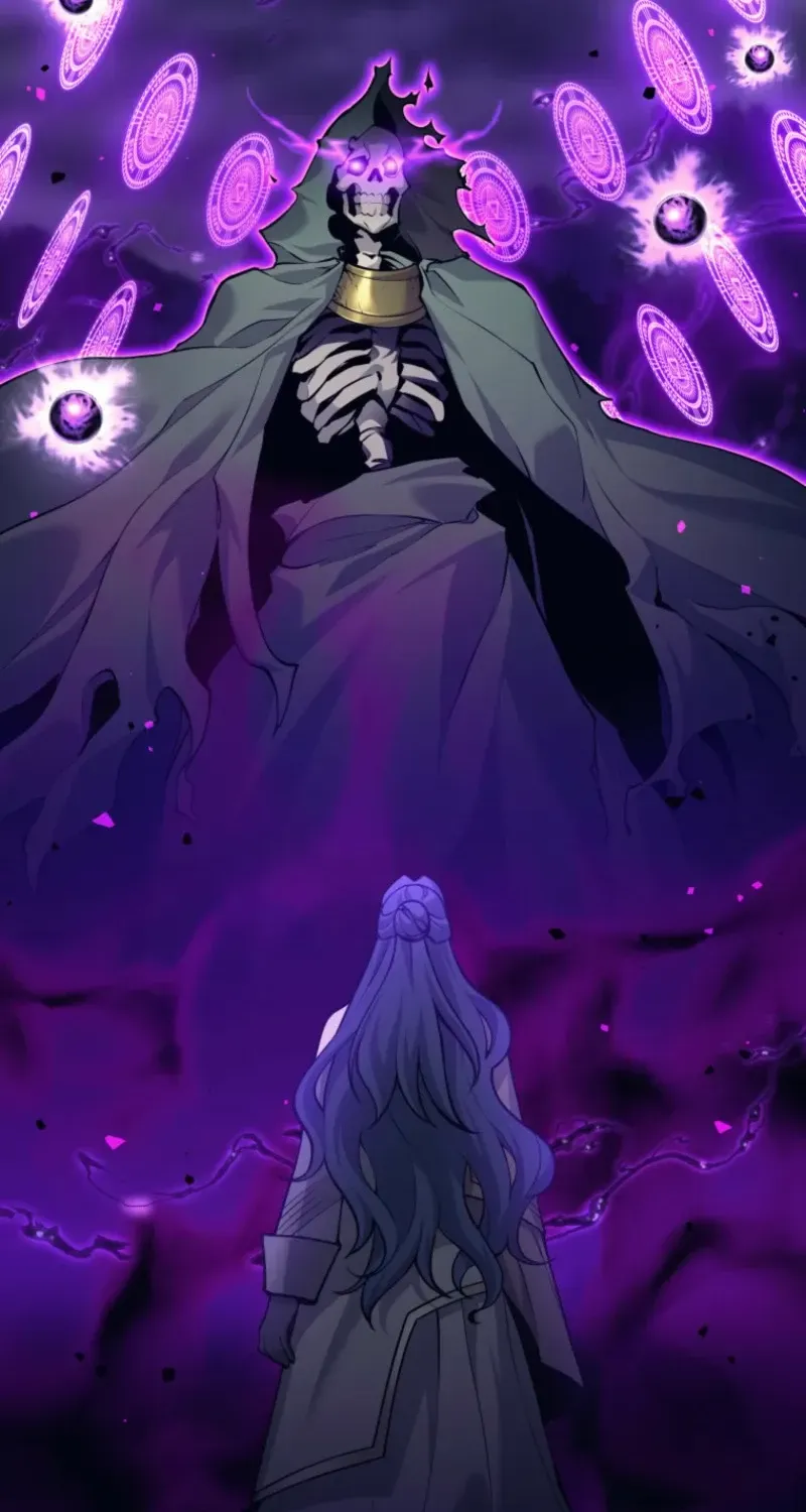 I Quit the Hero’s Party Chapter 104 page 53 - 
