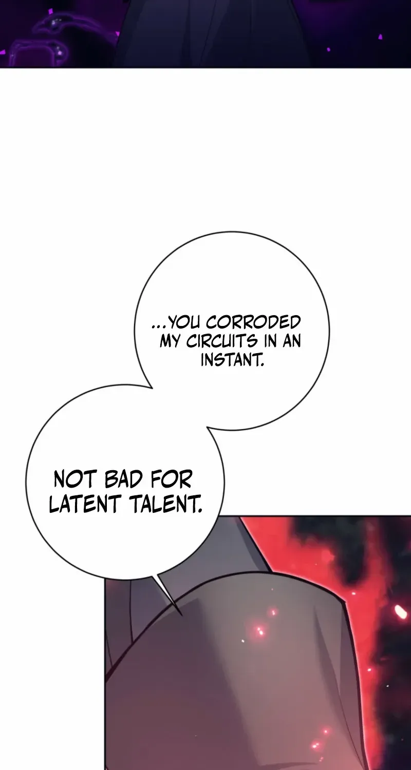 I Quit the Hero’s Party Chapter 104 page 54 - 
