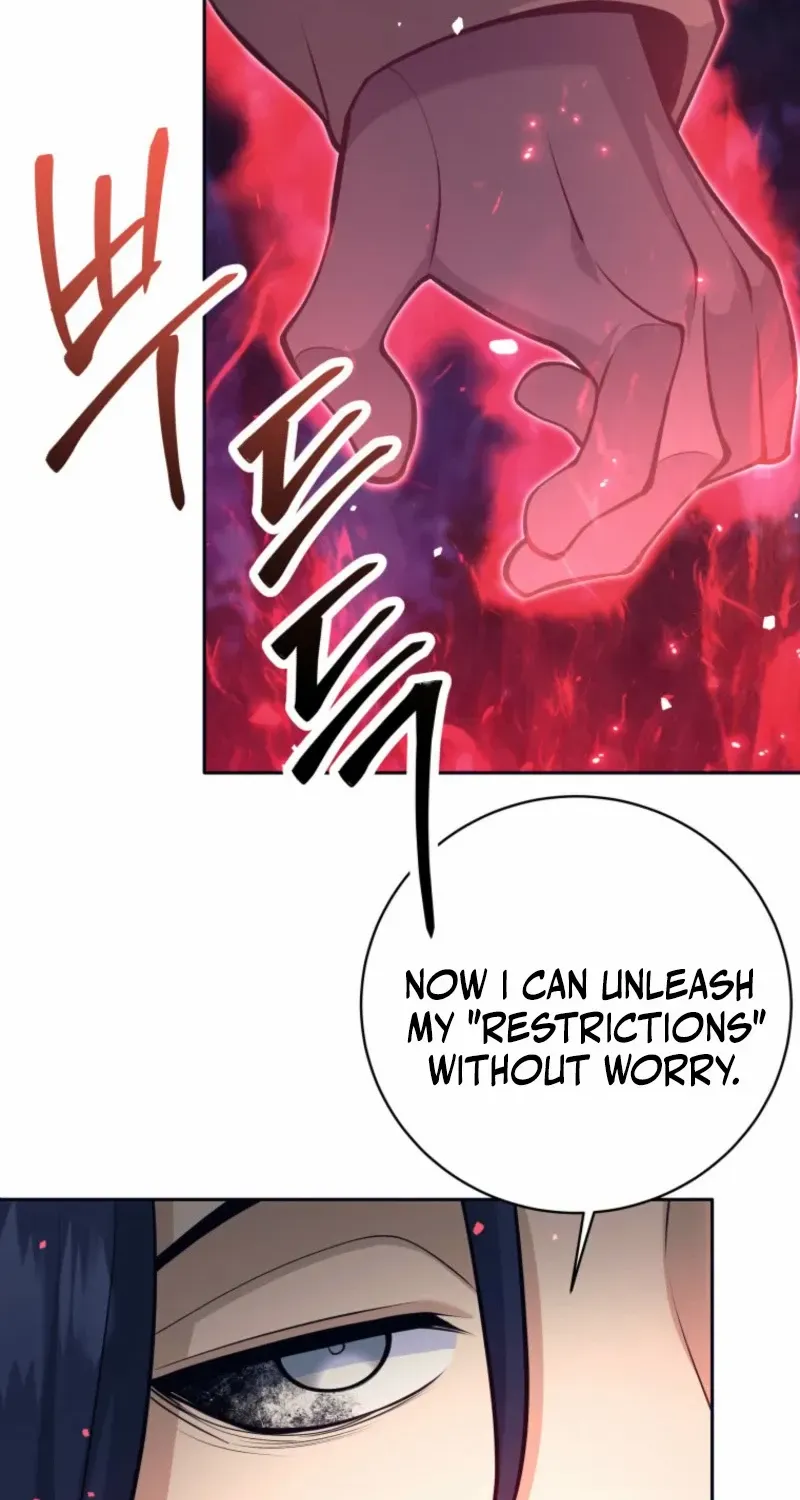 I Quit the Hero’s Party Chapter 104 page 55 - 