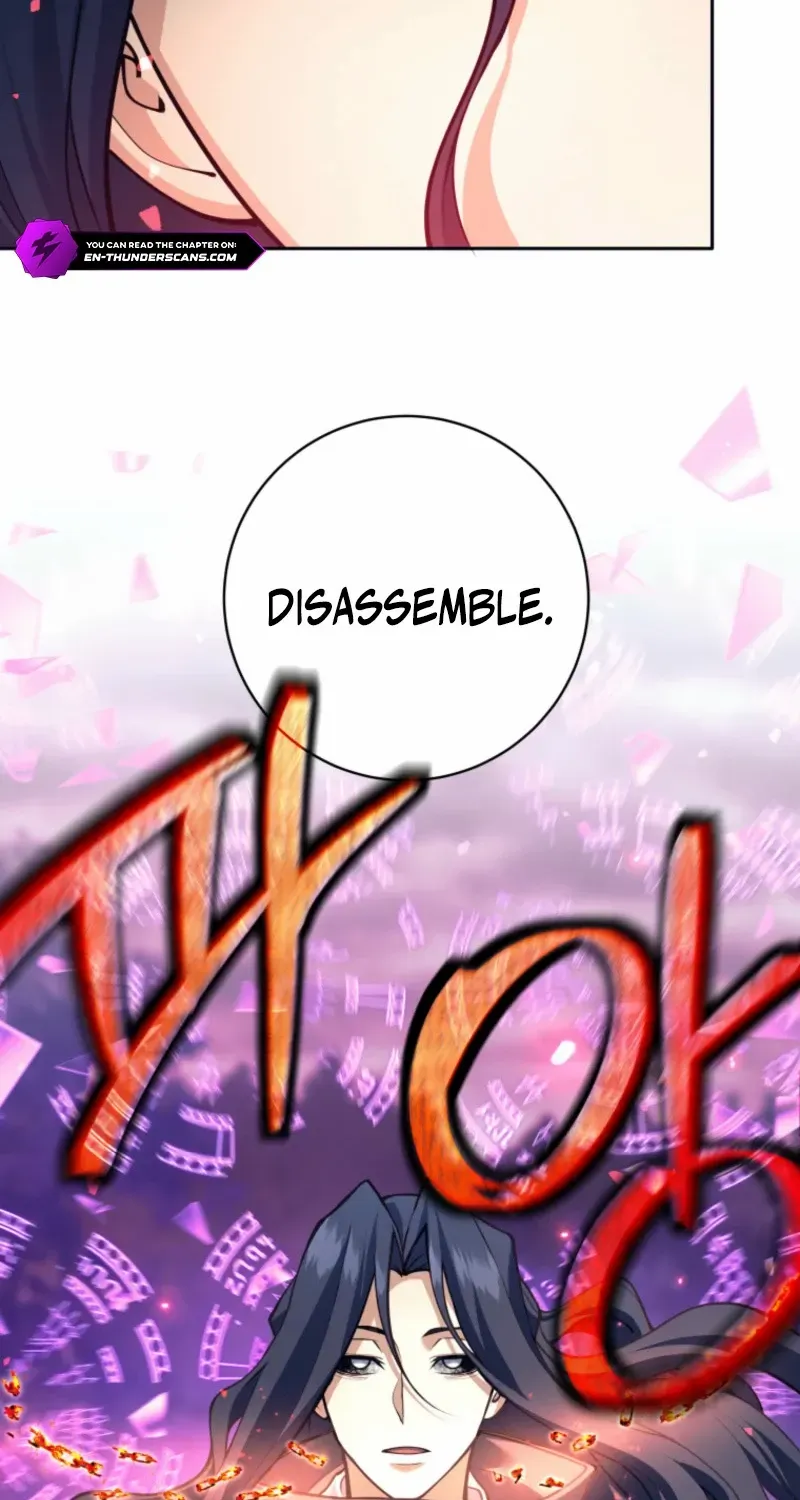I Quit the Hero’s Party Chapter 104 page 56 - 