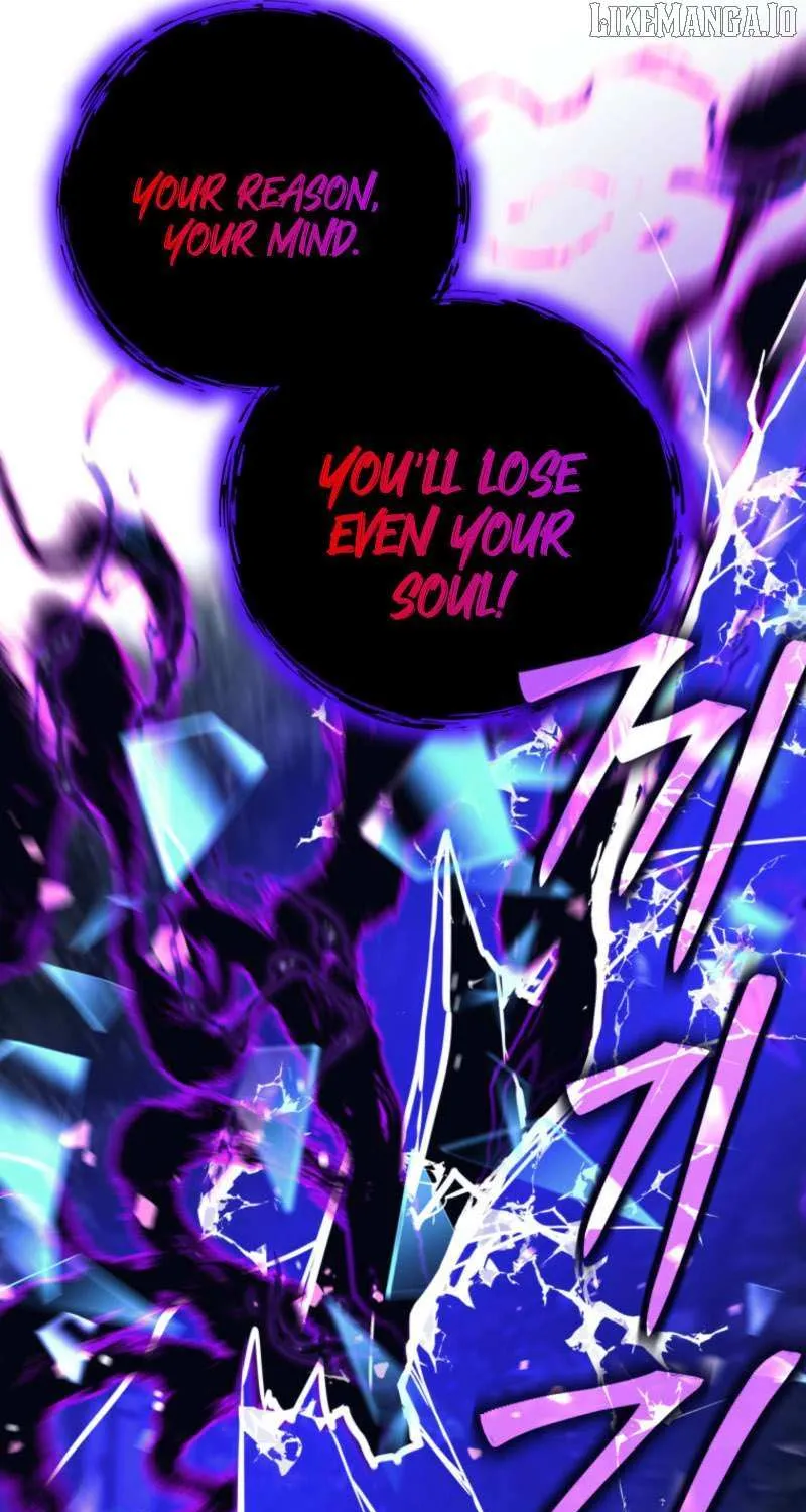I Quit the Hero’s Party Chapter 105 page 11 - 
