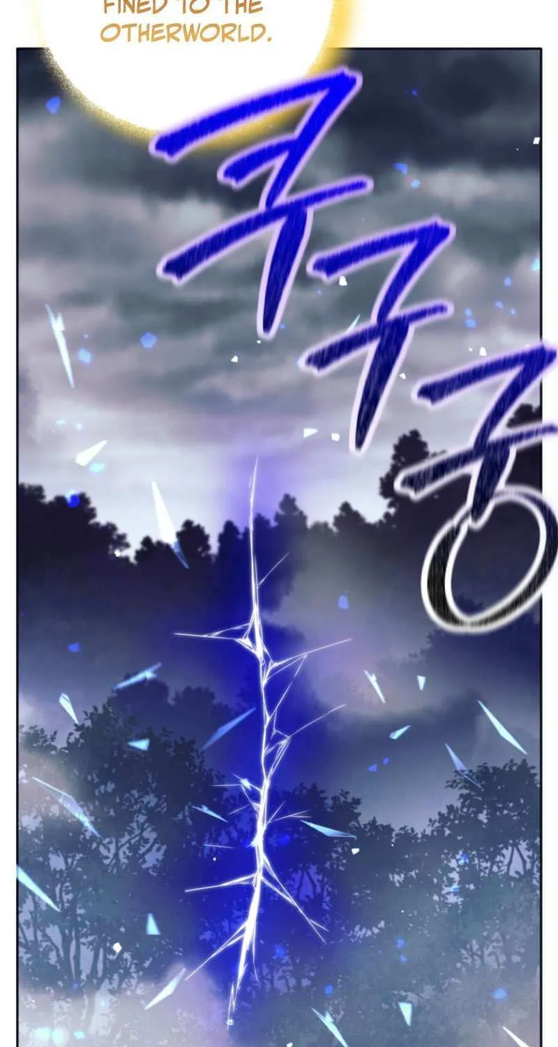 I Quit the Hero’s Party Chapter 105 page 17 - 