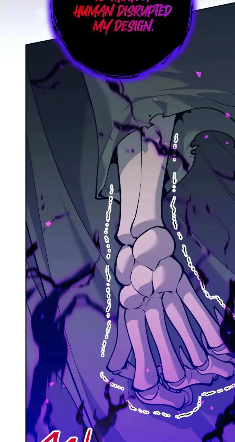I Quit the Hero’s Party Chapter 105 page 21 - 