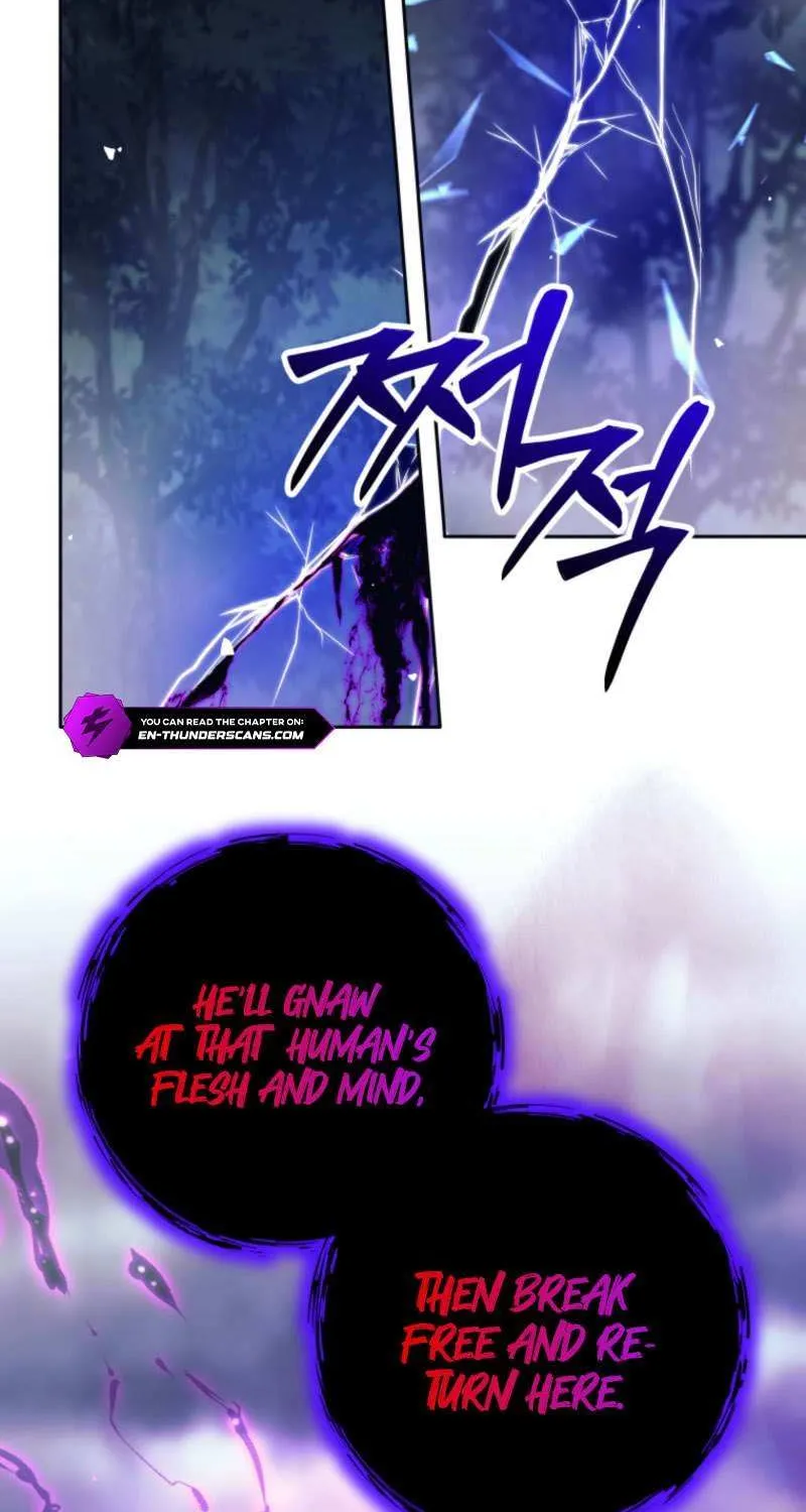 I Quit the Hero’s Party Chapter 105 page 27 - 