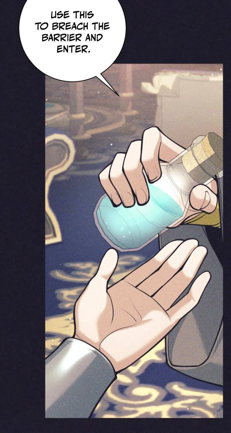I Quit the Hero’s Party Chapter 105 page 43 - 