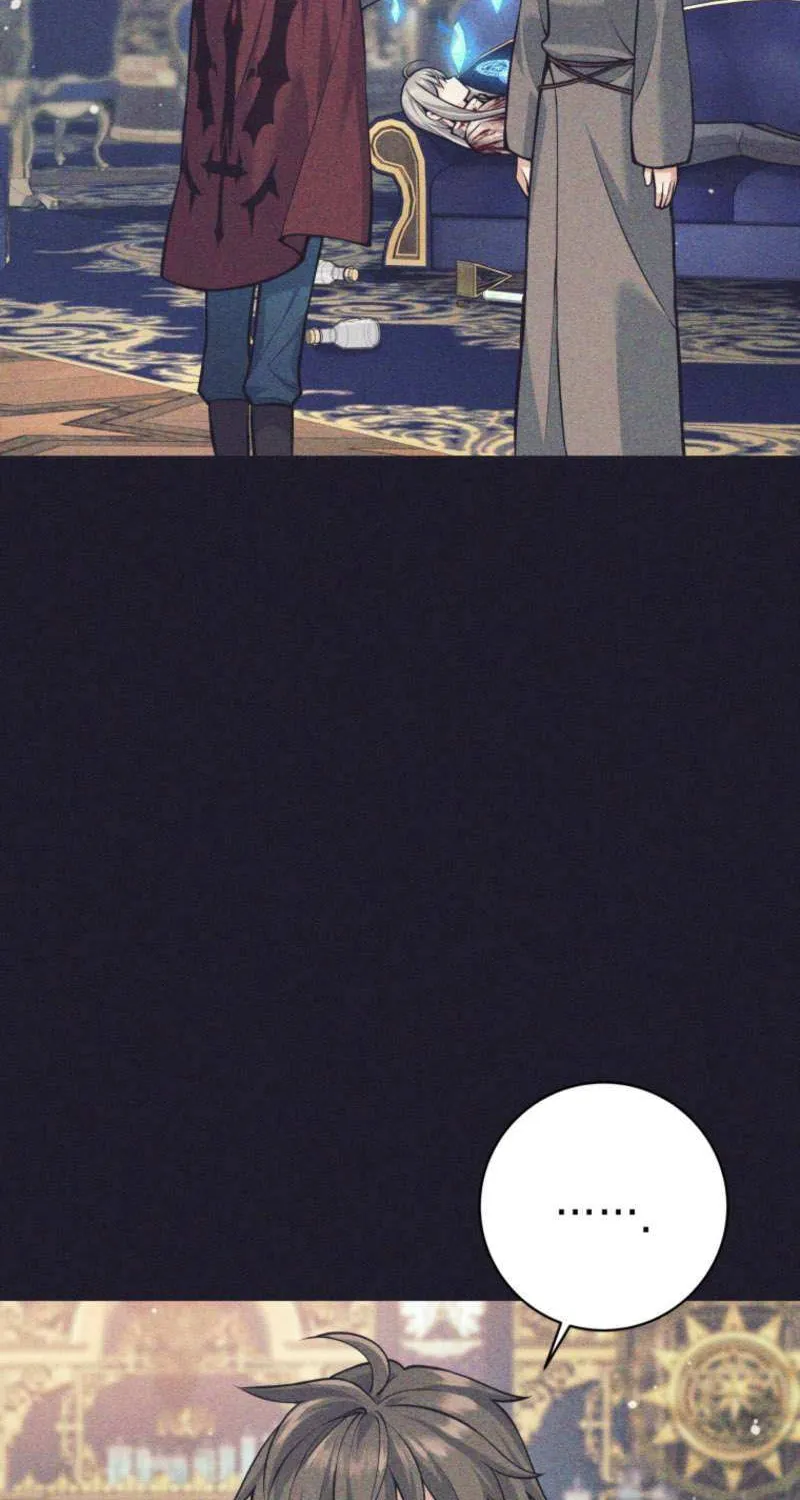 I Quit the Hero’s Party Chapter 105 page 45 - 