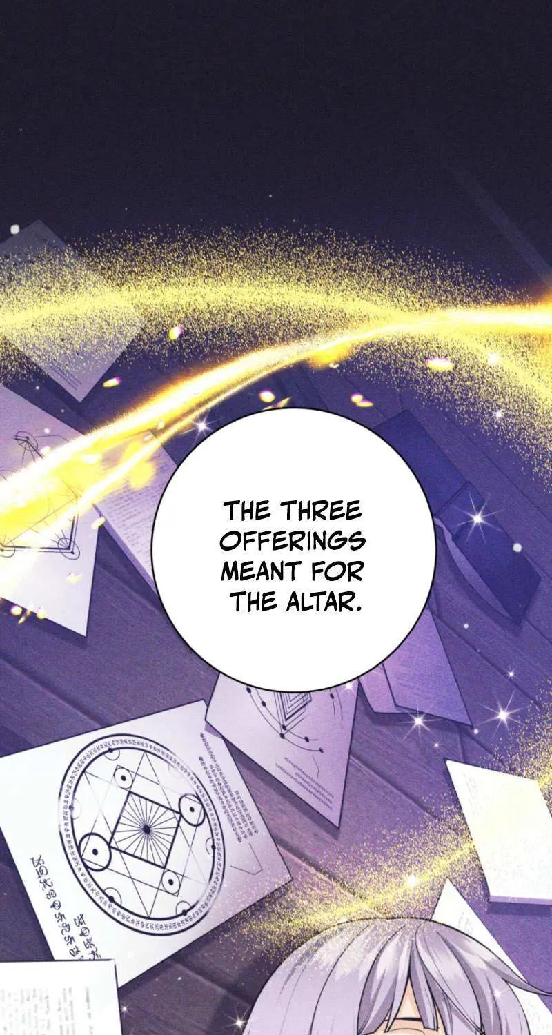 I Quit the Hero’s Party Chapter 105 page 47 - 