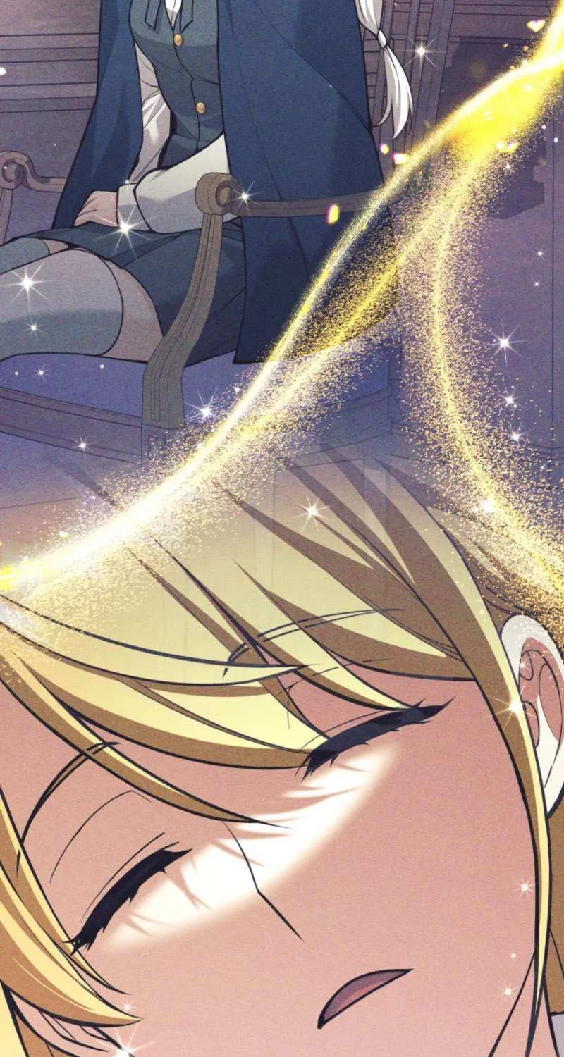 I Quit the Hero’s Party Chapter 105 page 49 - 
