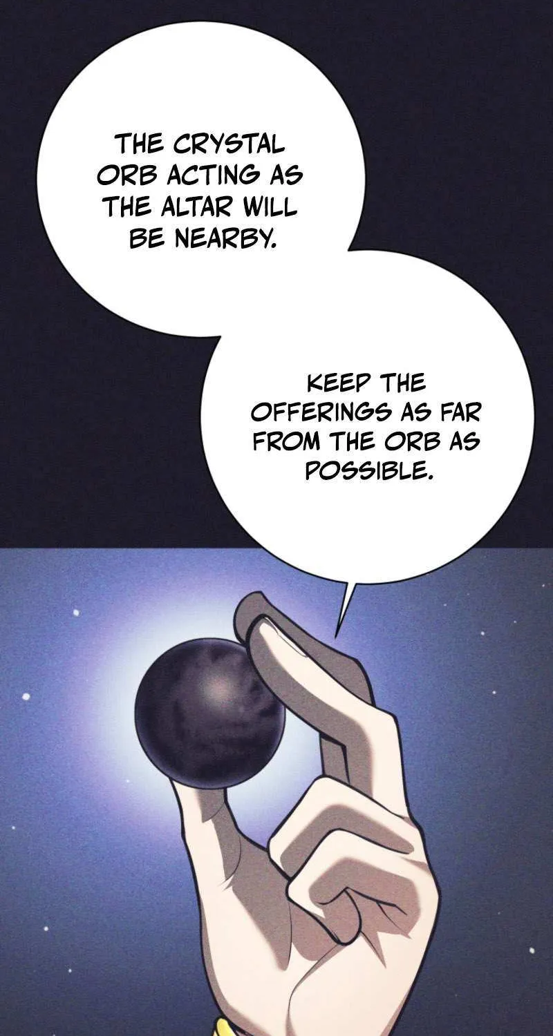I Quit the Hero’s Party Chapter 105 page 51 - 