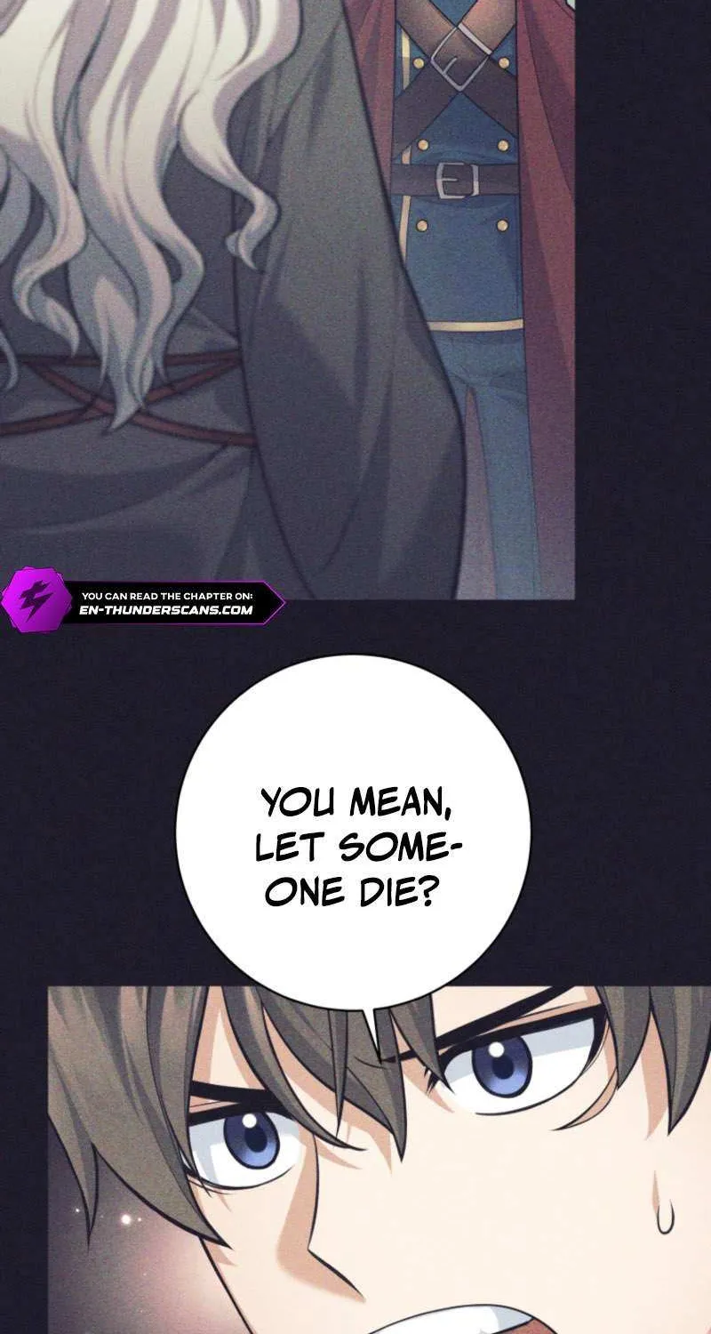 I Quit the Hero’s Party Chapter 105 page 53 - 