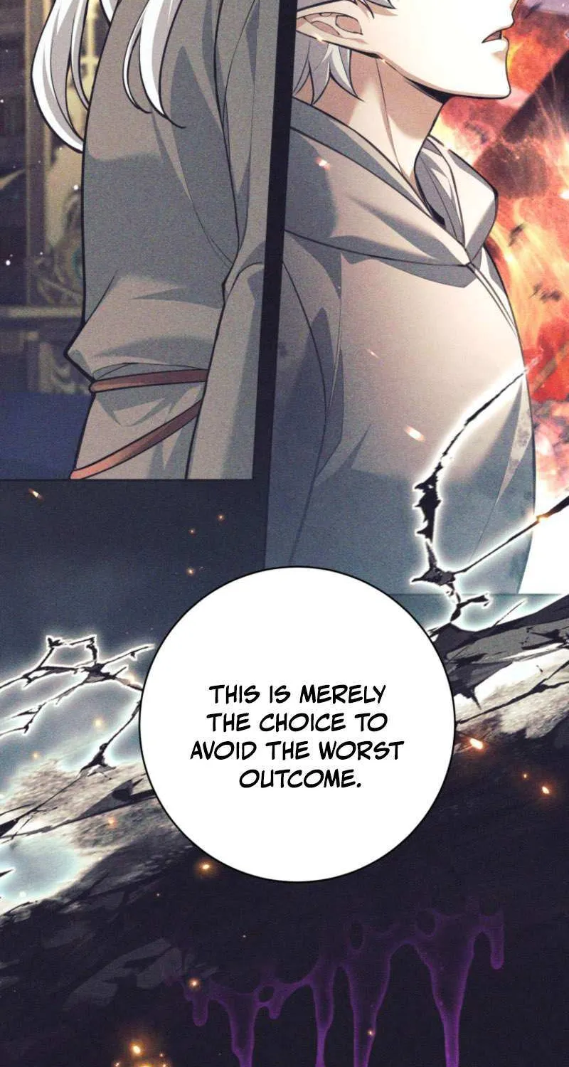 I Quit the Hero’s Party Chapter 105 page 55 - 