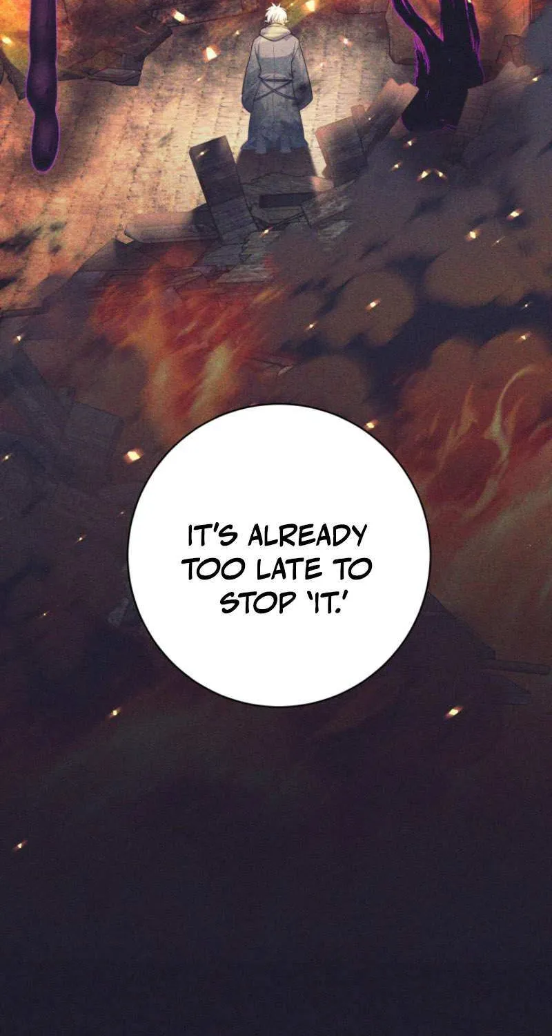 I Quit the Hero’s Party Chapter 105 page 57 - 