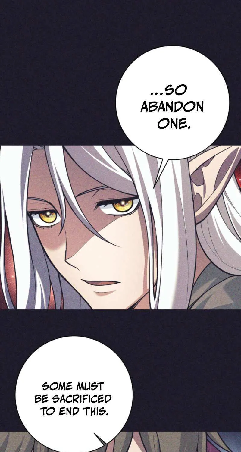 I Quit the Hero’s Party Chapter 105 page 58 - 