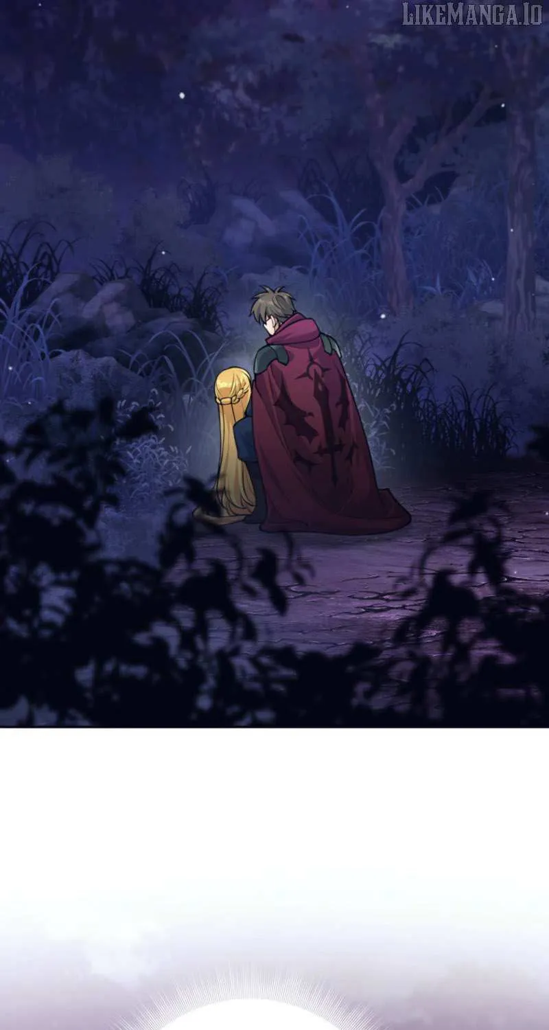 I Quit the Hero’s Party Chapter 105 page 62 - 