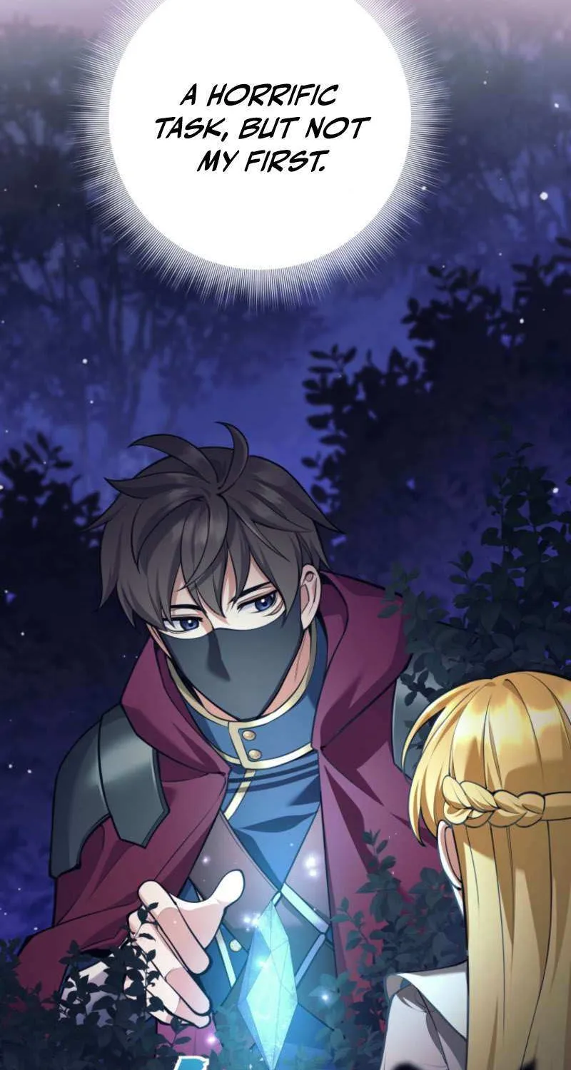 I Quit the Hero’s Party Chapter 105 page 63 - 