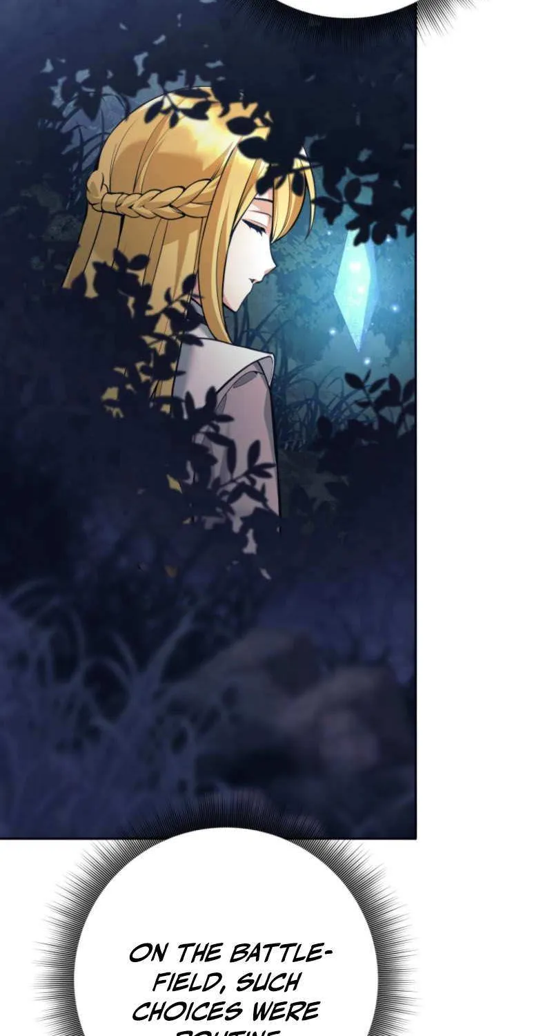 I Quit the Hero’s Party Chapter 105 page 65 - 