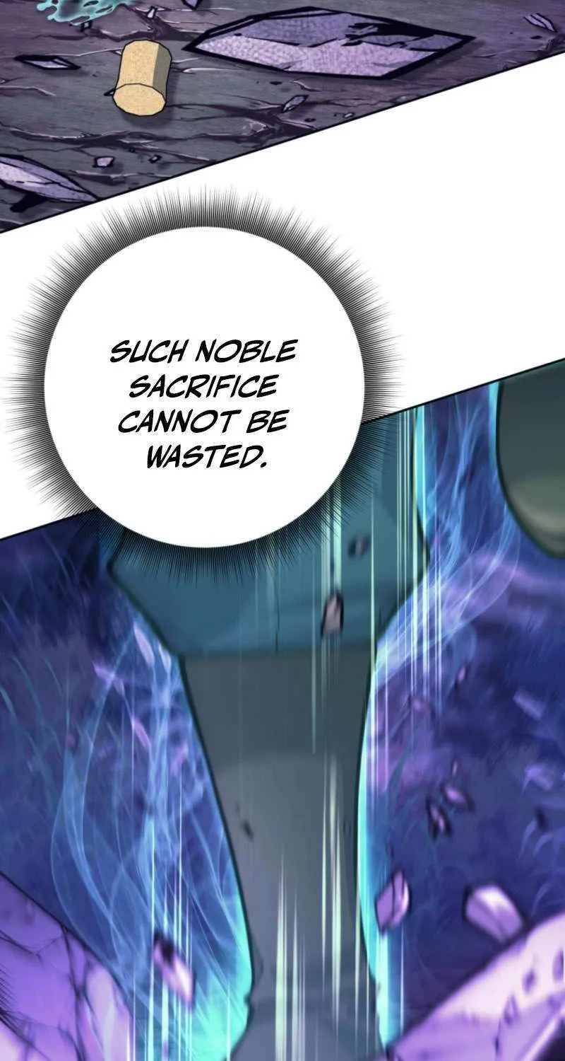 I Quit the Hero’s Party Chapter 105 page 83 - 