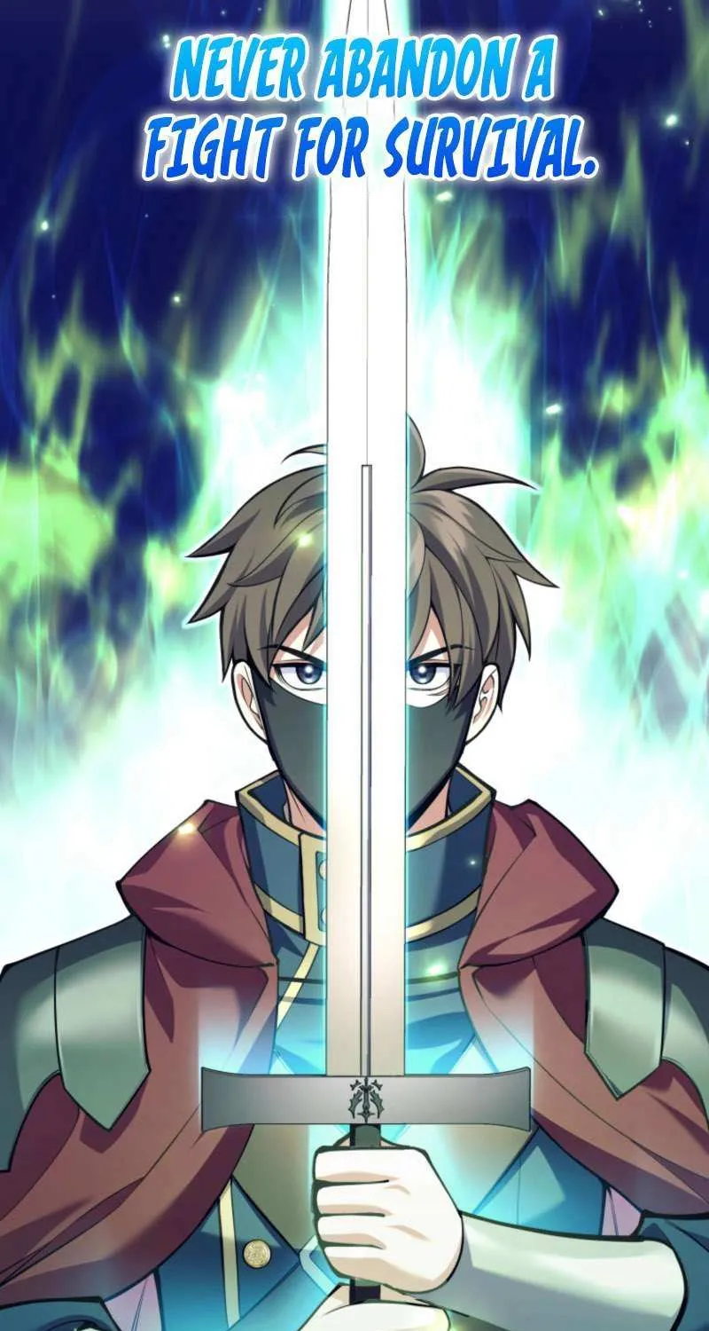 I Quit the Hero’s Party Chapter 105 page 85 - 