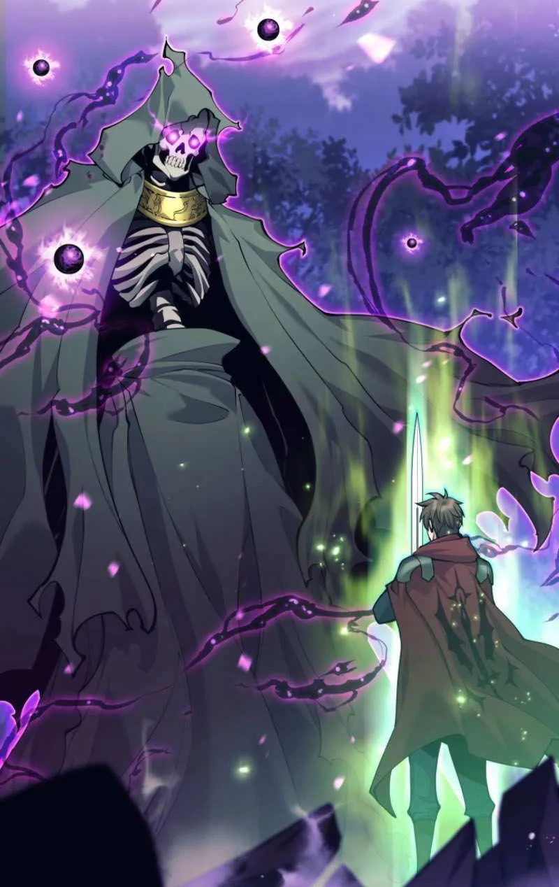 I Quit the Hero’s Party Chapter 105 page 87 - 