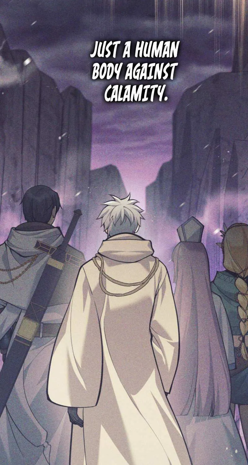 I Quit the Hero’s Party Chapter 105 page 93 - 