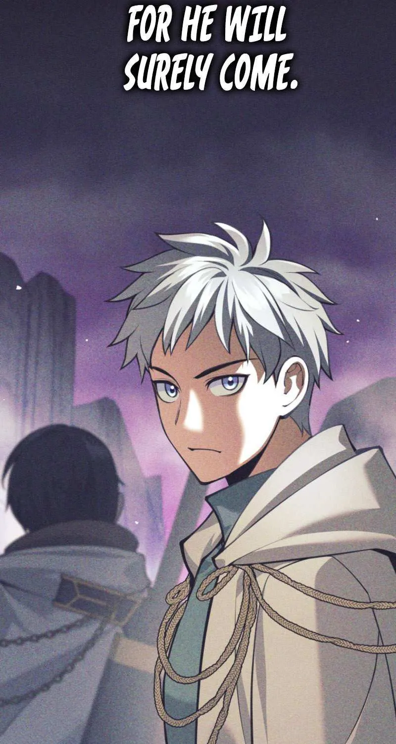 I Quit the Hero’s Party Chapter 105 page 96 - 
