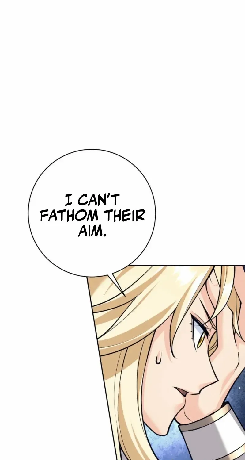 I Quit the Hero’s Party Chapter 106 page 11 - 