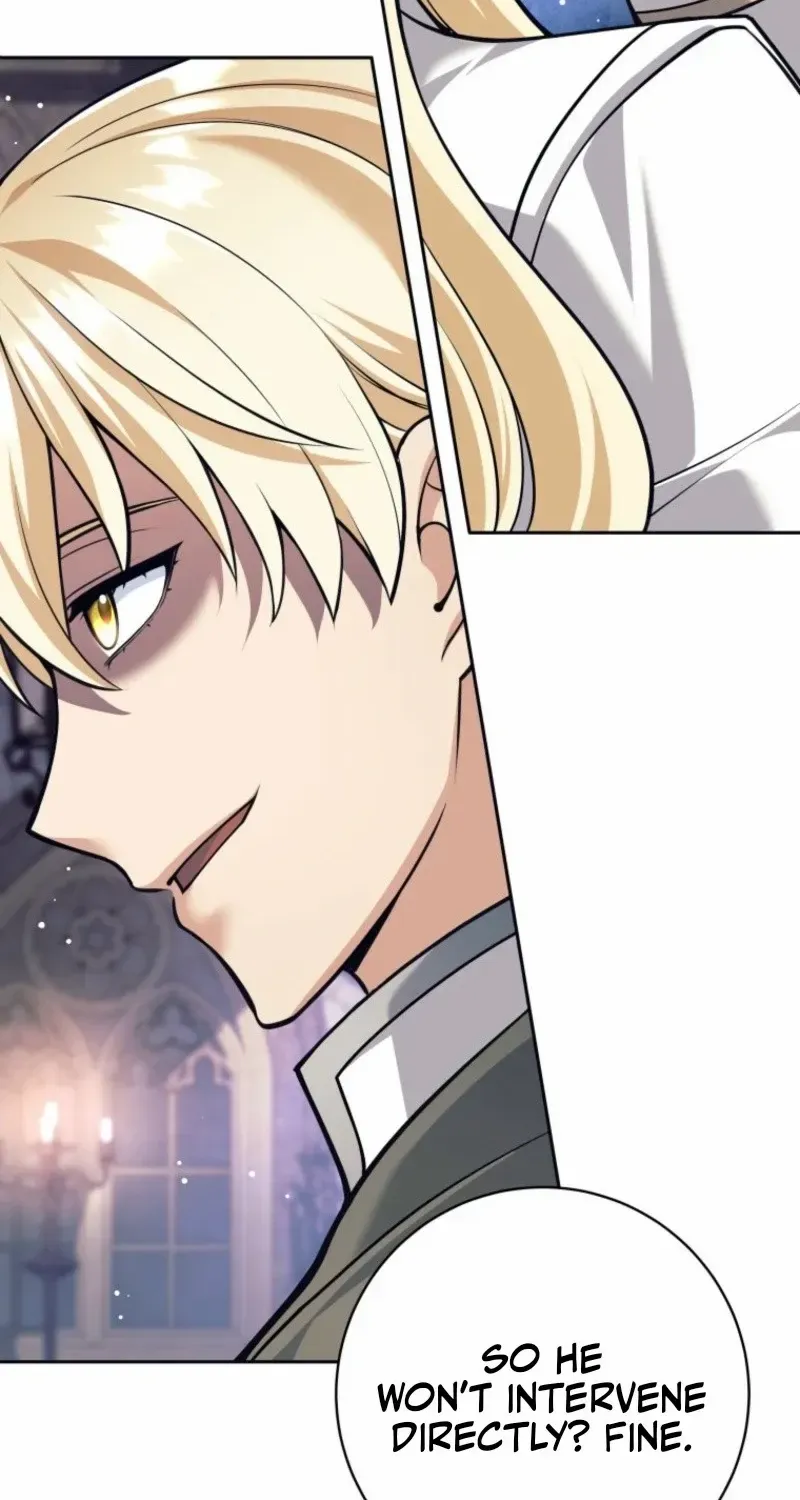 I Quit the Hero’s Party Chapter 106 page 12 - 