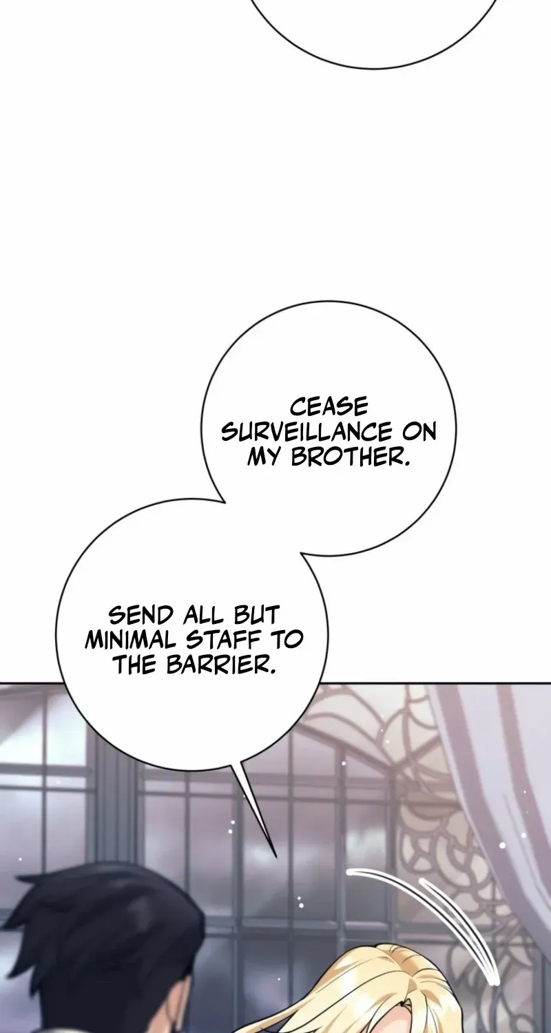 I Quit the Hero’s Party Chapter 106 page 13 - 