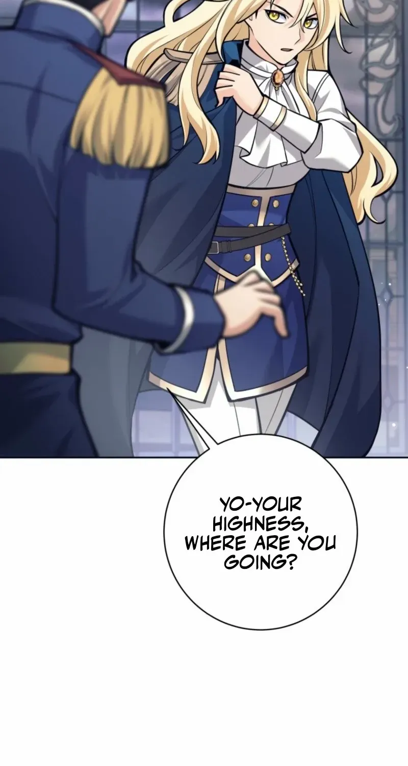 I Quit the Hero’s Party Chapter 106 page 14 - 