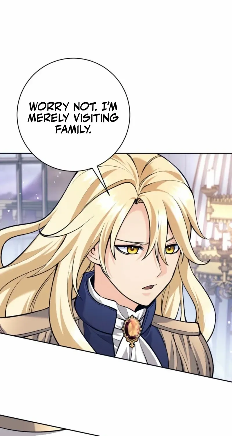 I Quit the Hero’s Party Chapter 106 page 15 - 