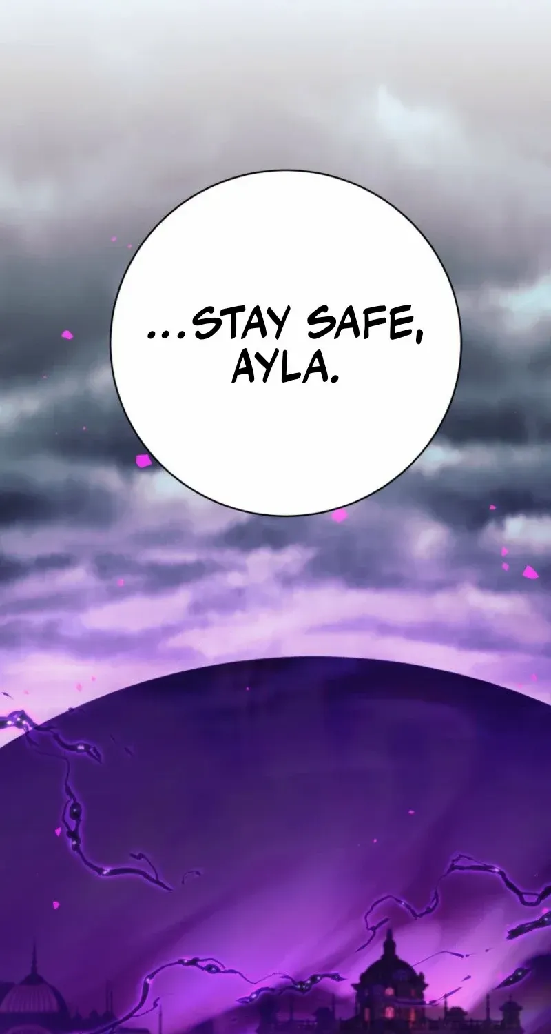 I Quit the Hero’s Party Chapter 106 page 17 - 