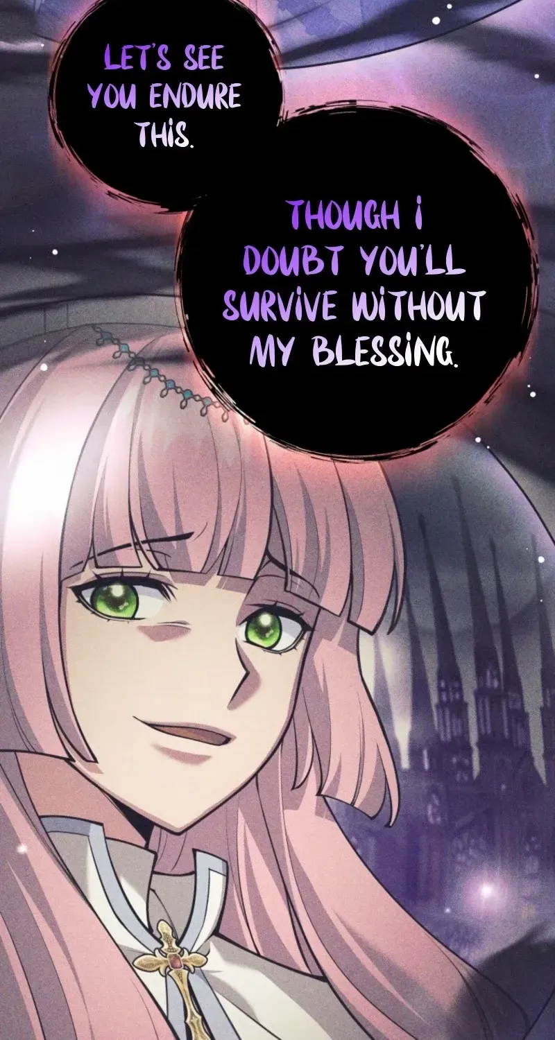 I Quit the Hero’s Party Chapter 106 page 22 - 