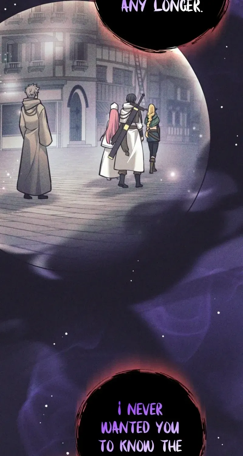 I Quit the Hero’s Party Chapter 106 page 26 - 