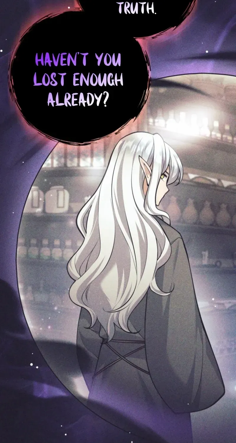 I Quit the Hero’s Party Chapter 106 page 27 - 