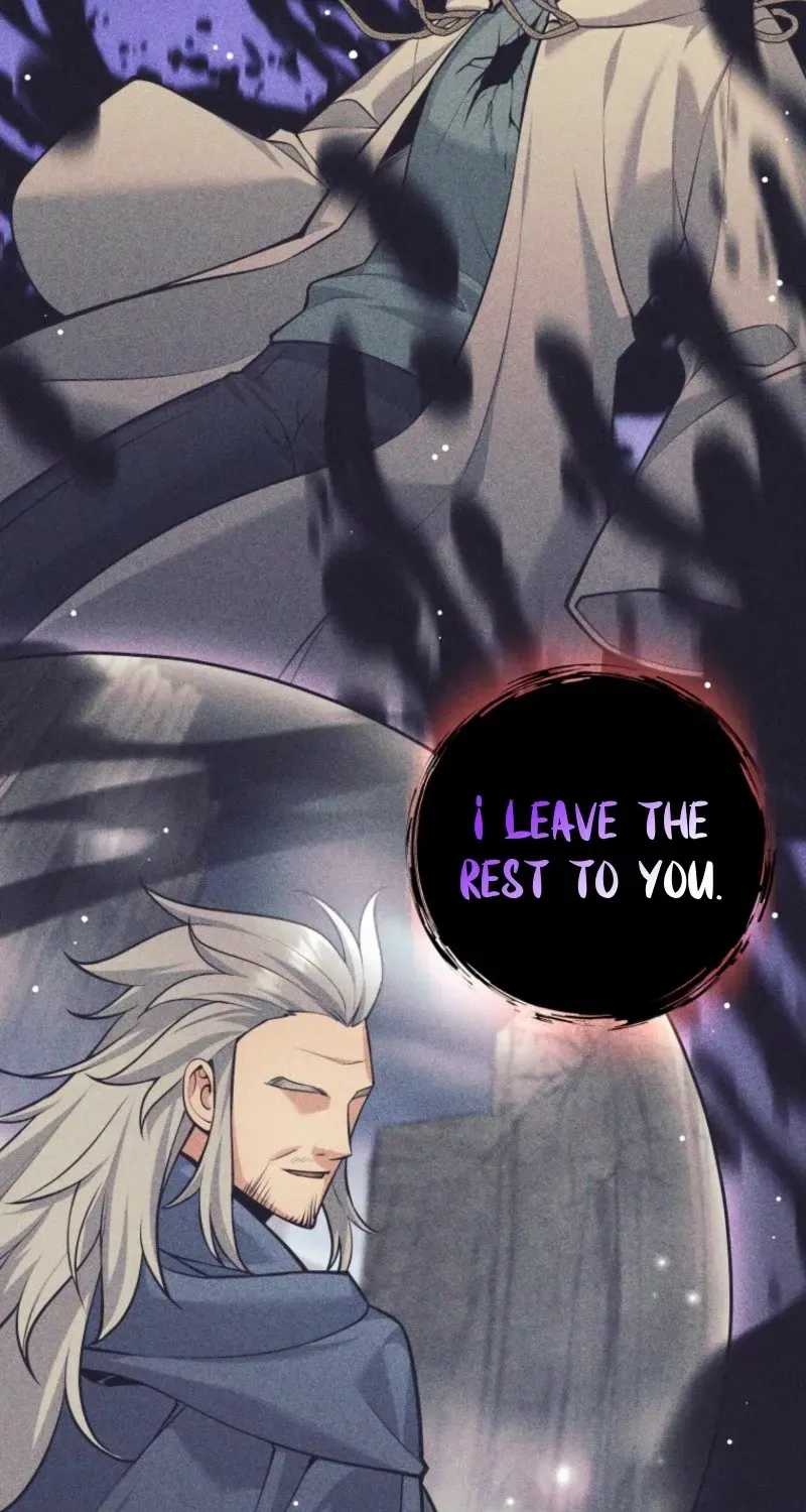 I Quit the Hero’s Party Chapter 106 page 30 - 