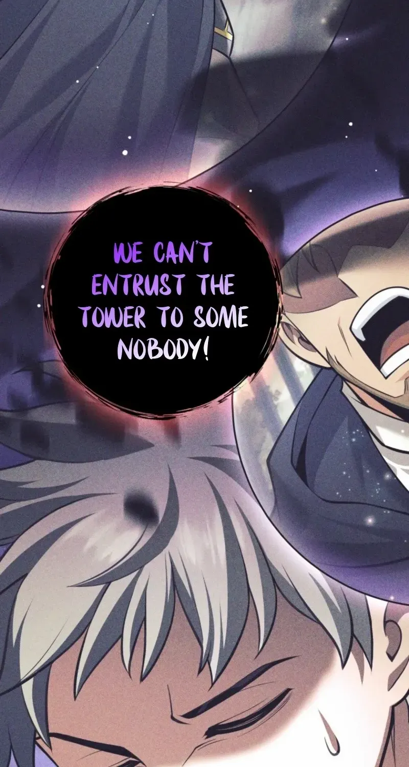 I Quit the Hero’s Party Chapter 106 page 31 - 
