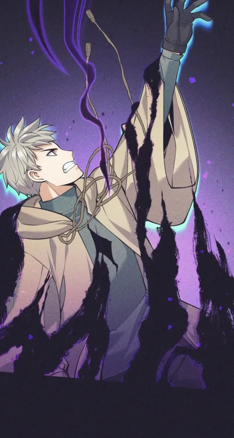 I Quit the Hero’s Party Chapter 106 page 35 - 