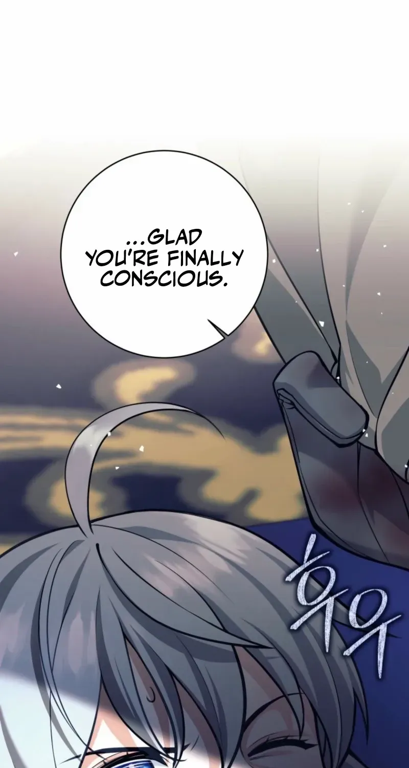 I Quit the Hero’s Party Chapter 106 page 38 - 