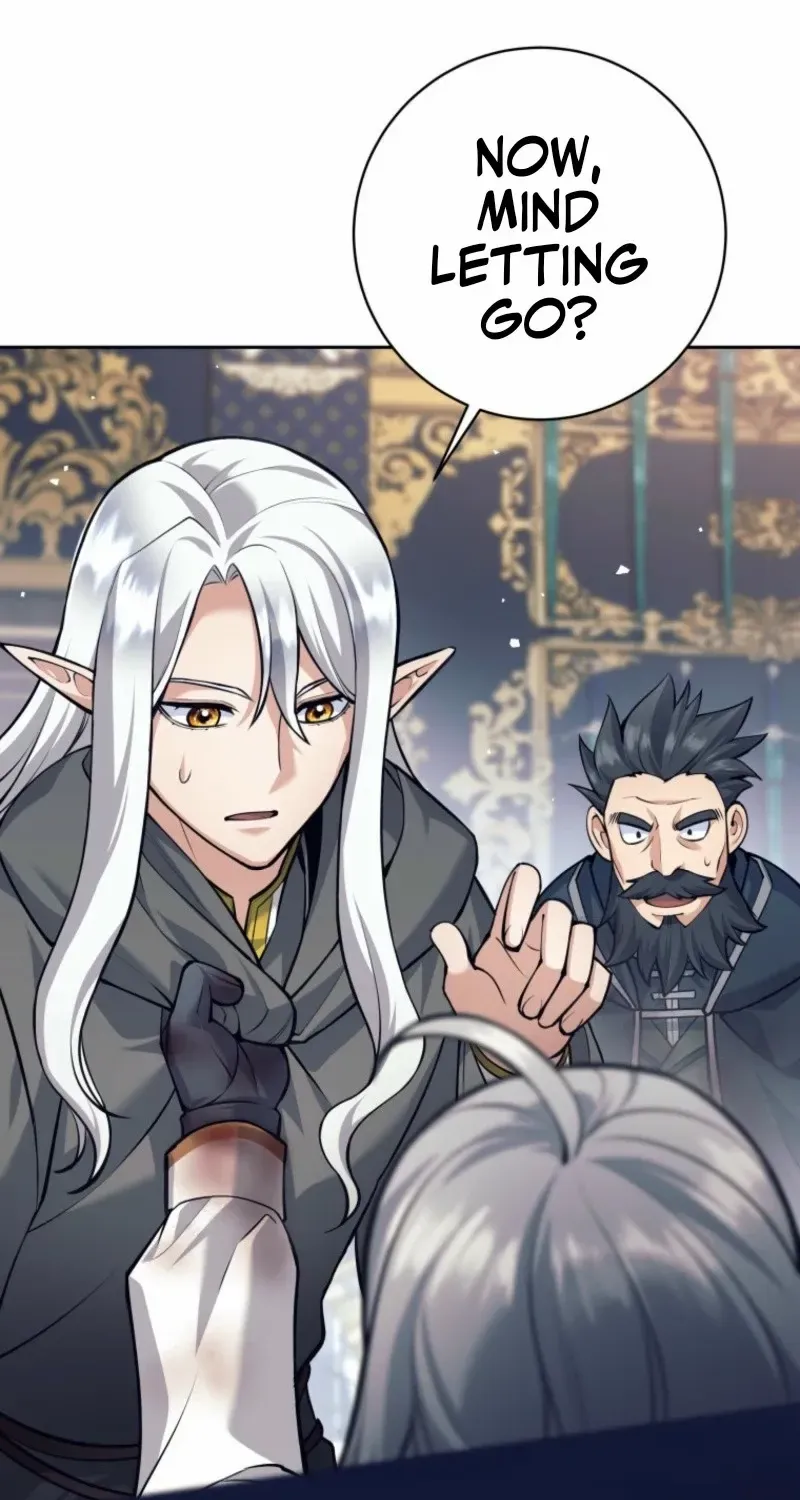 I Quit the Hero’s Party Chapter 106 page 40 - 