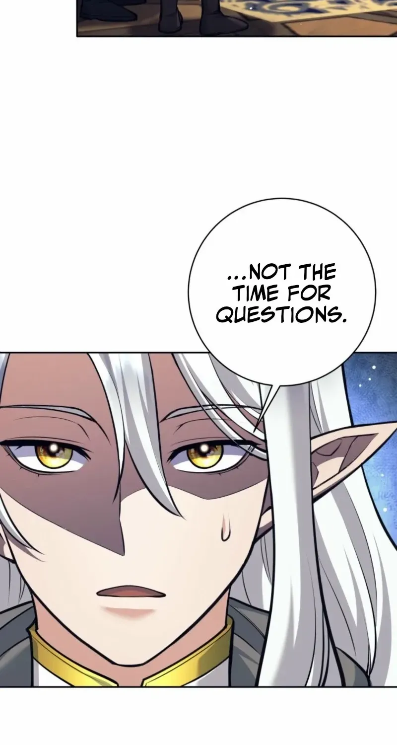 I Quit the Hero’s Party Chapter 106 page 43 - 