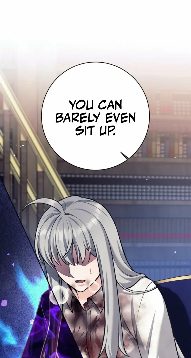 I Quit the Hero’s Party Chapter 106 page 44 - 