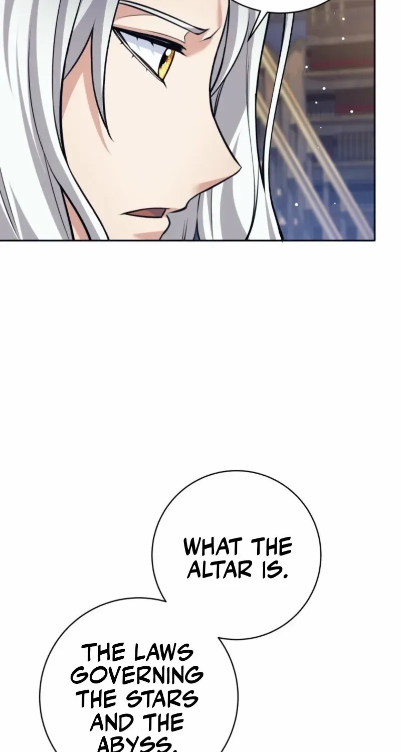 I Quit the Hero’s Party Chapter 106 page 51 - 