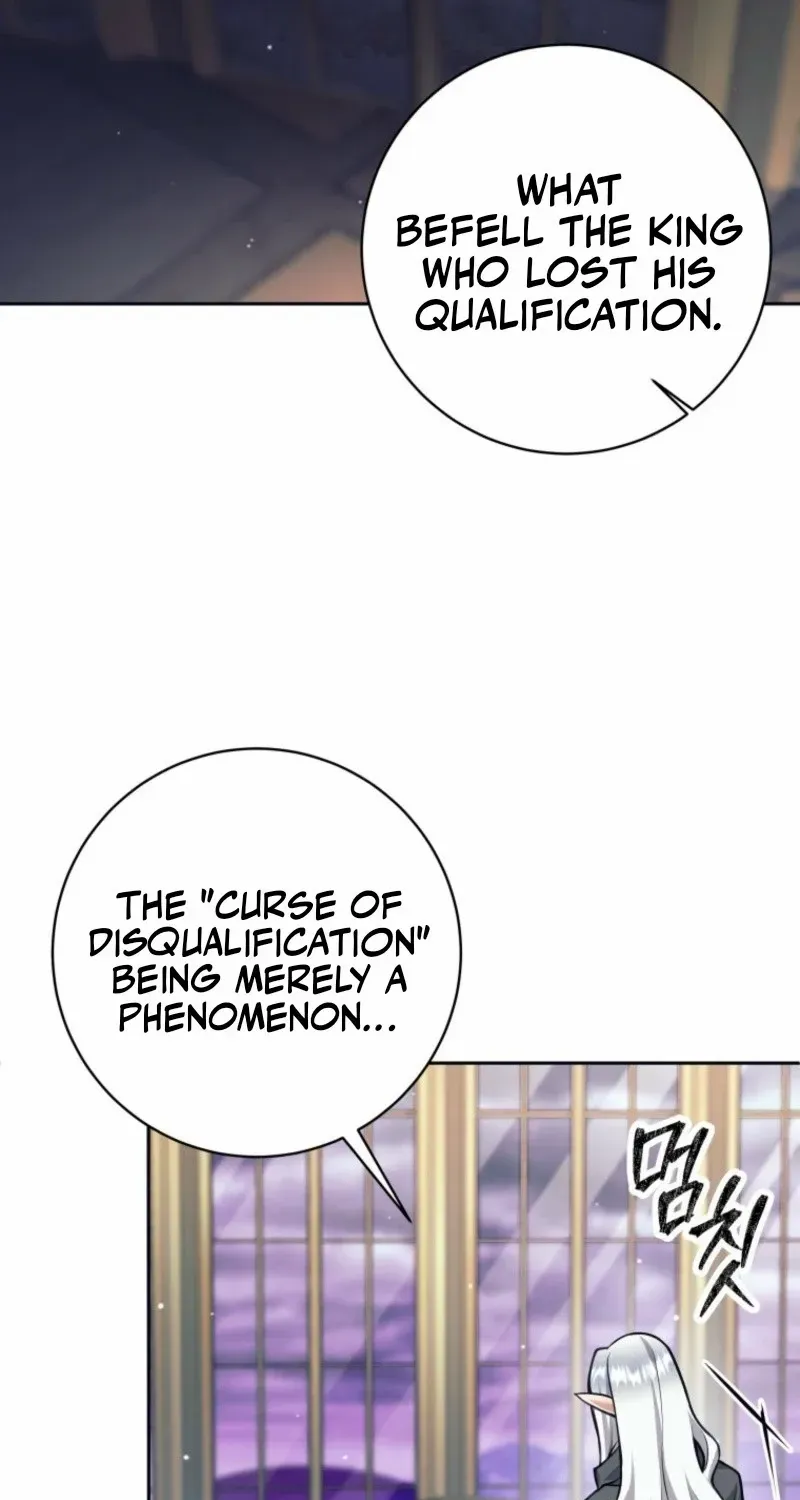 I Quit the Hero’s Party Chapter 106 page 53 - 