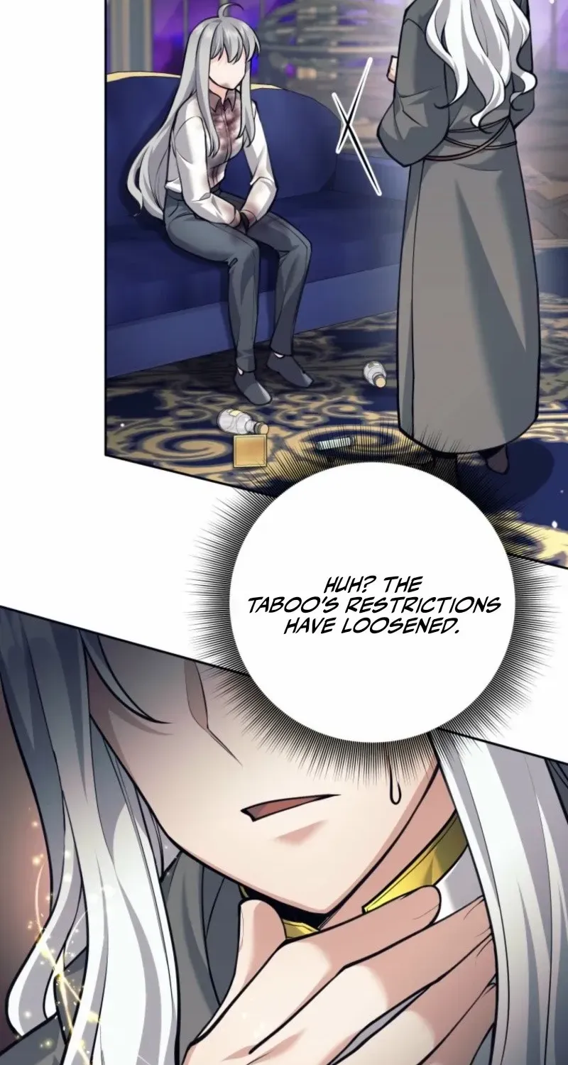 I Quit the Hero’s Party Chapter 106 page 54 - 